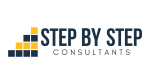 step by step logo